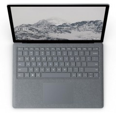 سرفیس لپ تاپ 1 استوک Microsoft Surface Laptop 1 i5 8 256 Intel