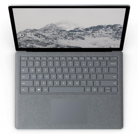 سرفیس لپ تاپ 1 استوکMicrosoft Surface Laptop 1 i7 8 256 Intel