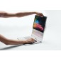 لپ تاپ استوک سرفیس بوک دو Microsoft Surface Book 2 i7 16 256 6GB GTX 1060