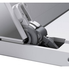 لپ تاپ استوک سرفیس پرو چهار Microsoft Surface Pro 4 i5 4 256