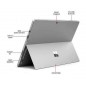 لپ تاپ استوک سرفیس پرو چهار Microsoft Surface Pro 4 i5 16 256