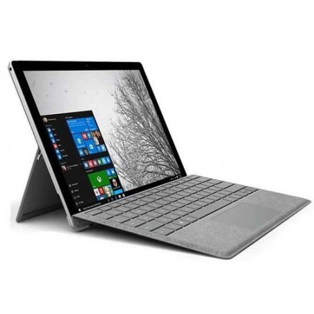 لپ تاپ استوک سرفیس پرو چهار Microsoft Surface Pro 4 i7 4 256