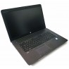 لپتاپ زدبوک Hp Zbook 17 G3