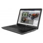 لپ تاپ استوک زدبوک Hp Zbook 17 G3 i7 16 512 4GB M3000M