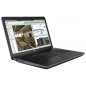 لپ تاپ استوک زدبوک Hp Zbook 17 G3 i7 16 512 4GB M3000M