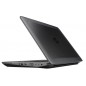 لپ تاپ استوک زدبوک Hp Zbook 17 G3 i7 16 512 4GB M3000M