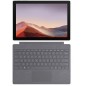 لپ تاپ استوک سرفیس پرو هفت Microsoft Surface Pro 7 i3 4 128