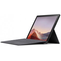 لپ تاپ استوک سرفیس پرو هفت پلاس Microsoft Surface Pro 7 Plus i5 16 512