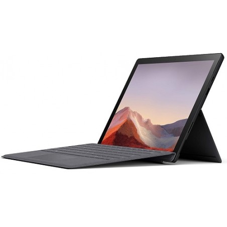 لپ تاپ استوک سرفیس پرو هفت پلاس Microsoft Surface Pro 7 Plus i5 16 1 TB