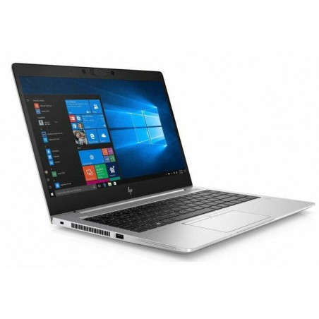 لپ تاپ استوک لپ تاپ HP Elitebook 745 G5 Ryzen3 2300 8 256 1GB AMD