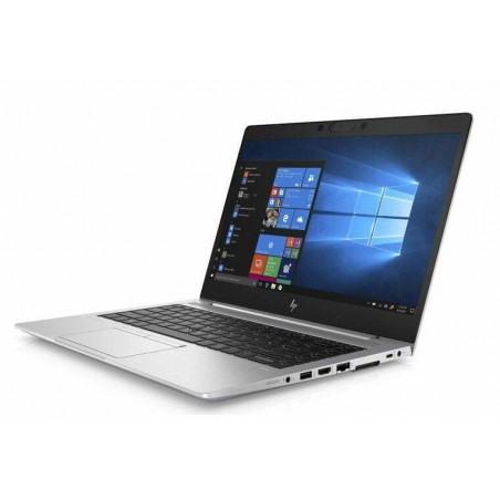 لپ تاپ استوک لپ تاپ HP Elitebook 745 G5 Ryzen3 2300 8 512 1GB AMD