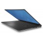 لپ تاپ استوک دل پرسیژن Dell Precision 5520 i7 7820HQ 16 512 4GB Nvidia M1200 15.6 4K