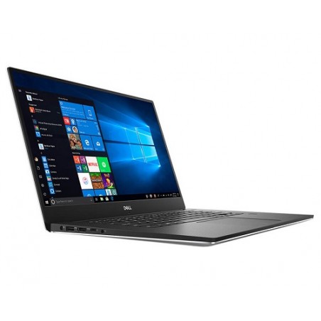 لپ تاپ استوک دل پرسیژن Dell Precision 5540 i7 9750H 32 1TB 4GB Nvidia T2000 15.6 FHD