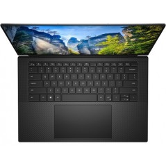 لپ تاپ استوک دل پرسیژن Dell Precision 5550 i7 10750H 16 512 4GB Nvidia T1000 15.6 FHD