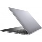 لپ تاپ استوک دل پرسیژن Dell Precision 5550 i7 10750H 16 512 4GB Nvidia T1000 15.6 FHD