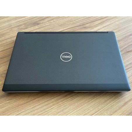 لپ تاپ استوک دل پرسیژن Dell Precision 7510 i7 6820HQ 16 512 2GB Nvidia M1000M 15.6 FHD