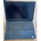 لپ تاپ استوک دل پرسیژن Dell Precision 7510 i7 6820HQ 16 512 4GB Nvidia M2000M 15.6 FHD