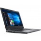 لپ تاپ استوک دل پرسیژن Dell Precision 7530 i7 8850H 16 512 4GB Nvidia P1000 15.6 FHD