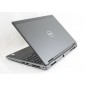 لپ تاپ استوک دل پرسیژن Dell Precision 7530 i7 8850H 16 512 4GB Nvidia P1000 15.6 FHD