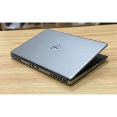 لپ تاپ استوک دل پرسیژن Dell Precision 7550 i7 10750H 16 512 4GB Nvidia T1000 15.6 FHD