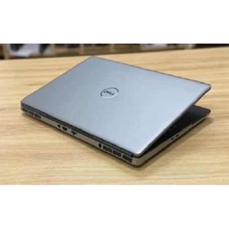 لپ تاپ استوک دل پرسیژن Dell Precision 7550 i7 10750H 16 512 6GB Nvidia RTX3000 15.6 FHD