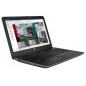 لپ تاپ استوک زدبوک  HP Zbook 15 G4 i5-7440HQ 16 512 2GB Nvidia M620