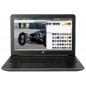 لپ تاپ استوک زدبوک  HP Zbook 15 G4 i7-7700HQ 16 512 2GB Nvidia M620