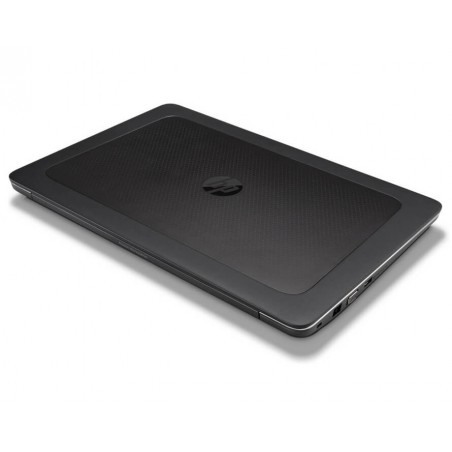 HP Zbook 15 G4