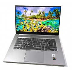 لپ تاپ استوک اچ پی مدل HP Zbook 15 Studio G7 Core i7 10750H 16 512 4GB Nvidia T1000 15.6 FHD