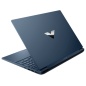 لپ تاپ گیمینگ ویکتوس HP Victus 15 Gaming Core i5 12450H 16 512 4GB GTX 1650