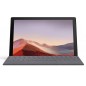 لپ تاپ سرفیس پرو هفت پلاس Microsoft Surface Pro 7 Plus i5 8 256
