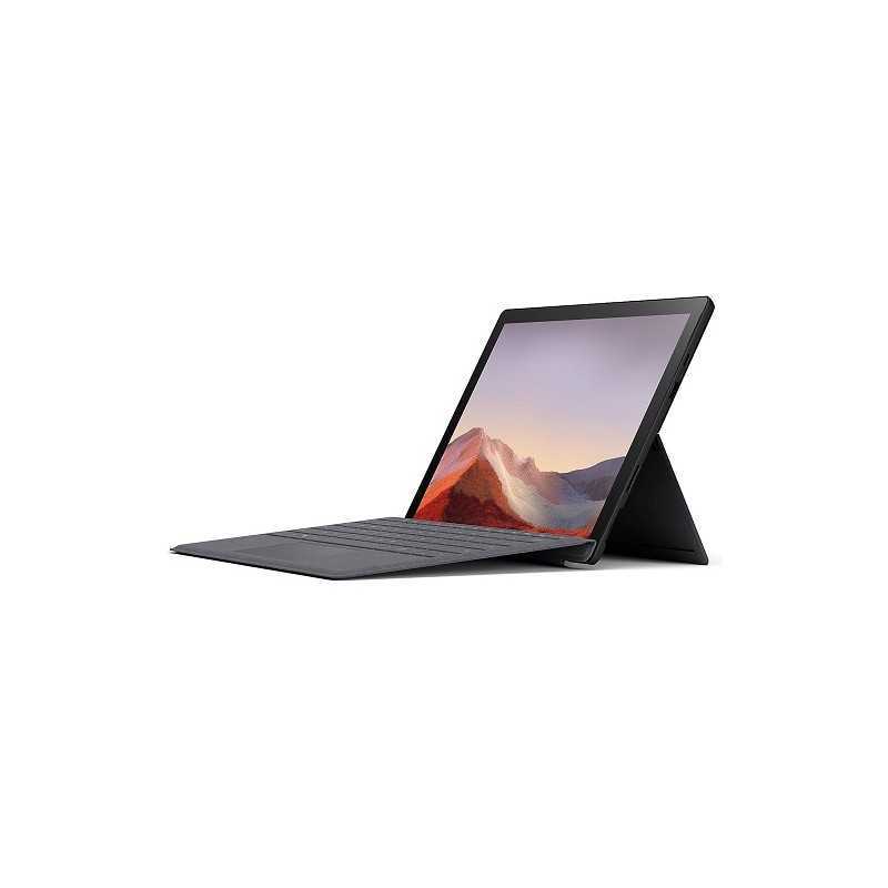 لپ تاپ سرفیس پرو هفت پلاس Microsoft Surface Pro 7 Plus i5 8 256
