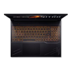 لپ تاپ گیمینگ ایسر نیترو ACER Nitro 16 Ryzen7-7840HS 16 1Tb 8g-NVIDIA-RTX-4070 144HZ