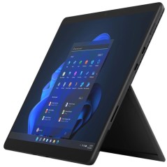 لپ تاپ استوک سرفیس پرو هشت Microsoft Surface Pro 8 i5 8 256