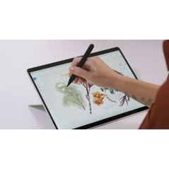 لپ تاپ استوک سرفیس پرو هشت Microsoft Surface Pro 8 i5 8 256