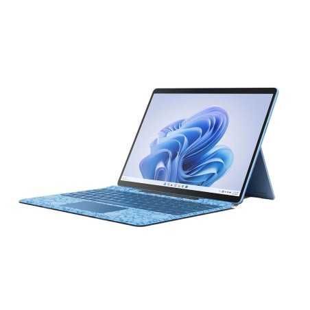 لپ تاپ استوک سرفیس پرو نه Microsoft Surface Pro 9 i7 16 256