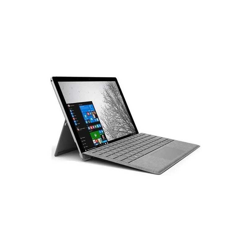 لپ تاپ سیم کارت خور استوک سرفیس پرو پنج Microsoft Surface Pro 5 i5 8 256
