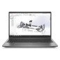 لپ تاپ استوک اچ پی مدل HP Zbook 15 Power G8 i7 11850H 16 512 4GB Nvidia T1200 15.6 FHD