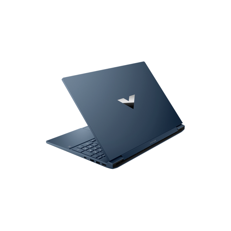 لپ تاپ گیمینگ ویکتوس HP Victus 15 Gaming Core i5 13420H 16 512 6Gb RTX 4050 144Hz لپ تاپ گیمینگ ویکتوس HP Victus 15 Gaming Core i5 13420H 16 512 6Gb RTX 4050 144Hz