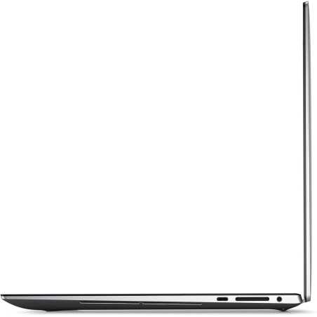 لپ تاپ استوک دل پرسیژن Dell Precision 5570 i7 12800H 16 512 8GB Nvidia RTX A2000 15.6