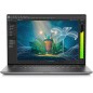 لپ تاپ استوک دل پرسیژن Dell Precision 5560 i7 12800H 16 512 8GB Nvidia RTX A2000 15.6