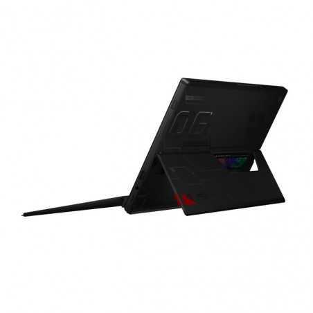 لپ تاپ گیمینگ آکبند ایسوس راگ ASUS ROG Flow Z13 GZ301ZE i7-12700H 16 512 4Gb-RTX-3050Ti