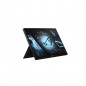 لپ تاپ گیمینگ آکبند ایسوس راگ ASUS ROG Flow Z13 GZ301ZE i7-12700H 16 512 4Gb-RTX-3050Ti