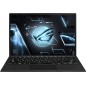 لپ تاپ گیمینگ آکبند ایسوس راگ ASUS ROG Flow Z13 GZ301ZE i7-12700H 16 512 4Gb-RTX-3050Ti