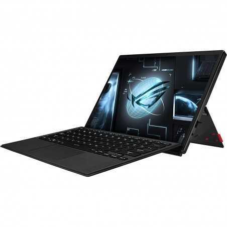 لپ تاپ گیمینگ آکبند ایسوس راگ ASUS ROG Flow Z13 GZ301ZE i9-12900H 16 1Tb 4Gb-RTX-3050Ti