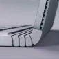 لپ تاپ سرفیس بوک یک استوک Microsoft Surface Book 1 i7 16 512 1GB Nvidia لپ تاپ سرفیس بوک یک استوک Microsoft Surface Book 1 i7 16 512 1GB Nvidia