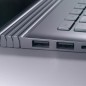 لپ تاپ سرفیس بوک یک استوک Microsoft Surface Book 1 i7 16 512 1GB Nvidia لپ تاپ سرفیس بوک یک استوک Microsoft Surface Book 1 i7 16 512 1GB Nvidia