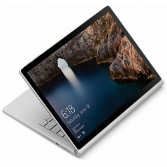 لپ تاپ سرفیس بوک یک استوک Microsoft Surface Book 1 i7 16 512 1GB Nvidia