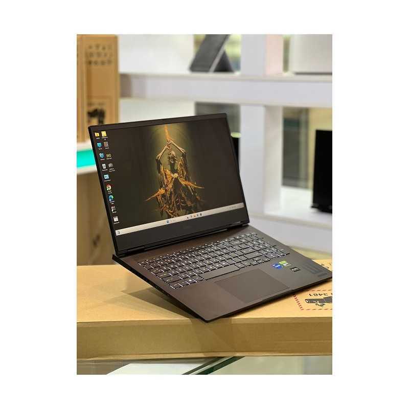 لپ تاپ گیمینگ اچ پی اومن HP Omen 16 Gaming Core TM 7-240H 16 1TB 8GB Nvidia RTX 5060 16in FHD 144 Hz