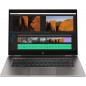 لپ تاپ استوک زدبوک استدیو Hp Zbook 15 Studio G5 i7 8850 16 512 4GB P1000